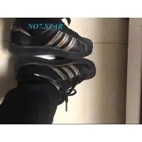 在飛比找Yahoo!奇摩拍賣優惠-ADIDAS ORIGINALS SUPERSTAR 金標 