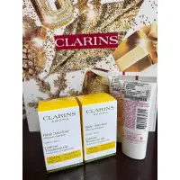 在飛比找蝦皮購物優惠-yanmei❤️CLARINS 克蘭詩 身體調合護理油 輕盈