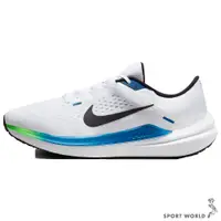 在飛比找蝦皮商城優惠-Nike 男鞋 慢跑鞋 Winflo 10 白藍黑【運動世界
