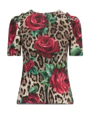 [DOLCE&GABBANA] DOLCE & GABBANA Tops - Item 10376021