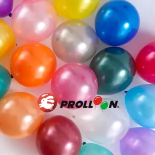 【大倫氣球】10吋珍珠色 圓形氣球 100顆裝 白色 台灣製造 安全無毒 (3.3折)