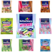 在飛比找蝦皮購物優惠-德國Hitschler Hitschies 美人魚 希特勒 