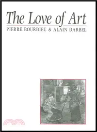 在飛比找三民網路書店優惠-LOVE OF ART - EUROPEAN ART MUS