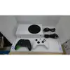 Xbox Series S 主機 + 20周年紀念版 無線控制器 + Game pass Ultimate 6個月【GAME休閒館】二手 / 中古