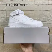 在飛比找蝦皮購物優惠-TheOneShop NIKE AIR FORCE 1 MI