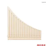 18 管 PAN FLUTE ABS RESIN C TONE 易學 PANFLUTE MU