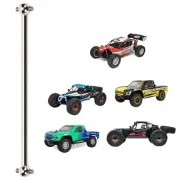 Front Center Dogbone for 1/10 Losi lasernut U4 & Tenacity T & Tenacity TT & T...