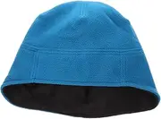 [ANDRESLAD] Antifreeze Men's Hat Hats Caps for Men Mens Fleece Hat Bonnet for Men Beanie Hat Windproof Gear Ear Windproof Warm Hat Thickened Warm Riding Hat Polyester (Polyester Fiber)