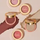Oulac Blush Mono Powder Blush / Rouge / Eye Shadow Blendable