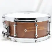 Tama LSP146 WSS S.L.P. Fat Spruce 14x6 Snare Drum w Soft Case