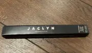 JACLYN Cosmetics Poutspoken Liquid Lipstick - "CONFIDENCE" - Full Size - NIB