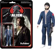 Alien - Dallas ReAction Figure