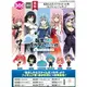 ☆勳寶玩具舖【現貨】代理版 BUSHIROAD 轉生史萊姆 公仔吊飾 vol.1 全6款 再販 轉蛋扭蛋