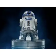 Iron Studios Star Wars R2-D2 1:10 Art Scale Figure NEW IN STOCK