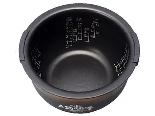 《Ousen現代的舖》日本虎牌【JPI-A100】壓力IH電子鍋《黑、6人份、土鍋》※代購服務
