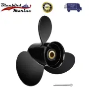 14 1/2x19 boat propeller fit volvo penta engine 19 spline tooth,RH