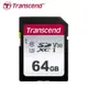 創見 Transcend 300S 64G SDXC C10 USH-I U3 (TS-SD300S-64G) 相機專用記憶卡 保固公司貨