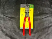 John Deere OEM Knipex 8-inch High Leverage Diagonal Cutters - TY24235