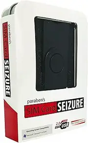 SIM Card Seizure is a SIM reader with specialized, forensic software designed to recover deleted text messages (SMS) from SIM card
