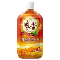 在飛比找有閑購物優惠-麥香-阿薩姆紅茶975mlx12入/箱