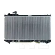Radiator-Std Trans TYC 1859 fits 1996 Toyota RAV4 (for: Toyota)