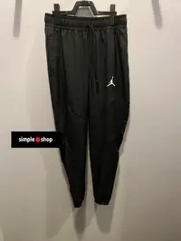 在飛比找Yahoo!奇摩拍賣優惠-【Simple Shop】NIKE JORDAN 籃球長褲 