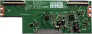 T-con Board TV 43" 49" 55" Compatible for LG 43/55" V15 Full HD DRD 6870C-0532A 6870C-0532B 6870C-0532C(Clean Water Tank)