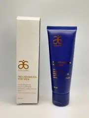 Arbonne RE9 Advanced For Men Anti Ageing Moisturiser Broad Spectrum SPF15 50ml 1