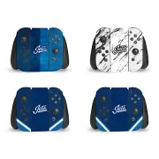 OFFICIAL NHL WINNIPEG JETS VINYL SKIN DECAL FOR NINTENDO SWITCH JOY CONTROLLER