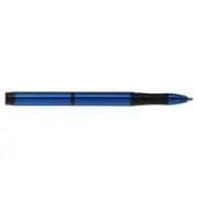 New Fisher Space Pen Blue Pocket Tec Space Pen PT/BL