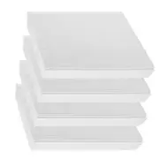 Pack Of 4 Spa Filters For S150 S180XD S200 10-00814 Spa Flat Filters Pratical