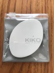 KIKO Make Up Milano Fluid Foundation Sponge Ships N 24h