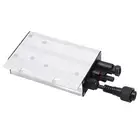 (350W 110V)PVGS Solar Micro Grid Tie Inverter Solar Power PV Inverter Power H AC