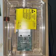Broadcom Dual Ports SFP+ 10GB PCI-E 3.0 x8 Network Adapter BCM957810A1006G A