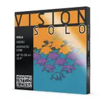 【喜弦提琴】中提琴套弦 THOMASTIK VISION SOLO VIS200 4/4