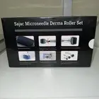 Sajac Microneedle Derma Roller Set