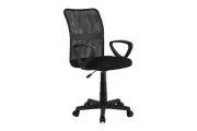 Ergolux Oscar Office Chair - Black