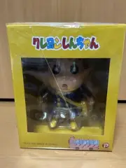 Crayon Shin-Chan Soft Vinyl Figure