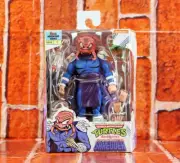 NECA Adventure Series Shredder Krang #11 Teenage Mutant Ninja Turtles Archie