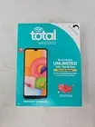 Samsung Galaxy A01 Total Wireless NEW