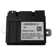 A0009002414 Fuel Pump Control Module For MERCEDES C-Class W205 W222 W217 W213