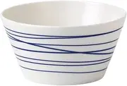 Old Country Roses by Royal Albert Royal Doulton Pacific Lined Mortar, 22 x 16 x 2 cm, Multi-Colour