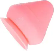 Multi-function Travel Massage Cone Neck Back Wall Mountable Suction Ball