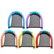 Floating Inflat Float Chair Inflatable Pool Float Pool Swim Bed Float Chair