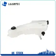 Radiator Coolant Overflow Tank For 2012 -2016 Freightliner M2 106 8.3L