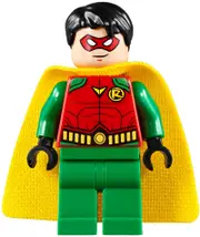 LEGO 10753 Batcave Attack: Batman vs. The Joker