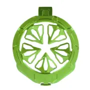 HK - Evo "PRO" Metal Speed Feed - Green