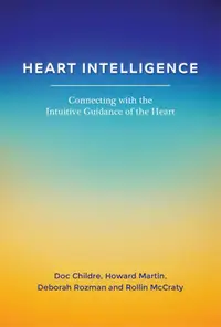 在飛比找誠品線上優惠-Heart Intelligence: Connecting