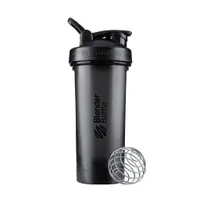 在飛比找蝦皮商城優惠-【BlenderBottle】健身搖搖杯黑色28oz運動乳清