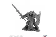 Reaper: Bones USA - Human Crusader